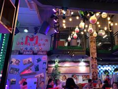 -红牌美蛙鱼头火锅(万辉国际广场店)