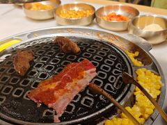 -韩宫宴烤肉·料理(苏州中心店)