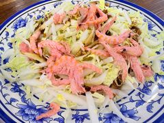 -叶存利海鲜大馅饺子(海宁路总店)