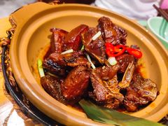 -虎哥私房菜(馒头山店)
