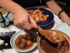 -小吊梨汤·北京菜·烤鸭(鸟巢店)