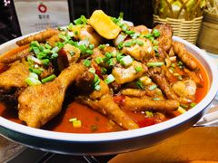 -蕃茄述·好汤自然来(江汉路店)