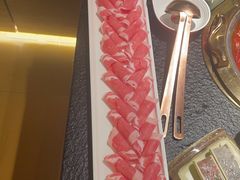 -熊喵来了火锅(长安万达第94分店)