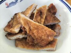 -天天鲜面馆(衡山路店)