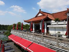 -湖畔居茶楼(湖滨店)