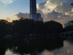 -柳侯公园
