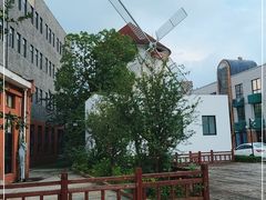 -E+有冰工厂·昆仑寒宫2(五角场店)