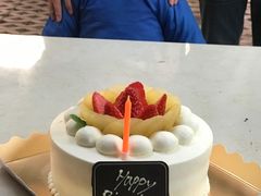 -小西家作(富力爱丁堡店)