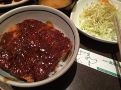 -矢场猪(名古屋站三井楼北馆店)