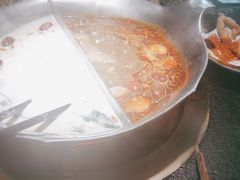 -湊湊火锅·茶憩(上海合生汇店)