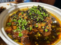 -清真·马峰烤肉(小学习北巷店)