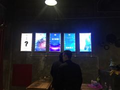 -KAKA·实景密室(马嘶巷店)