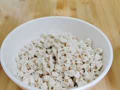 -建基泡馍·西安老字号·清真(永宁店)