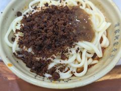 -肖家河家常面(肖家河北街店)