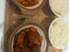 -乡村基·川味现炒大王(熙悦天街店)