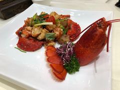 -雅盛品931海鲜酒家