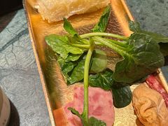 -牛New寿喜烧(龙湖金沙天街店)