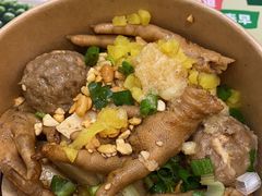 -盛香亭热卤(宝泰购物广场店)