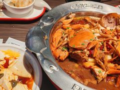 -胖哥俩肉蟹煲(福州仓山爱琴海店)