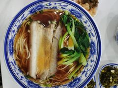 -隆轩面馆(嫩江路店)