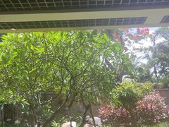 -白云中餐厅·粤菜·亚龙湾喜来登度假酒店