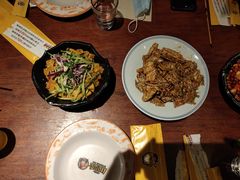 -肉串汪(望京店)