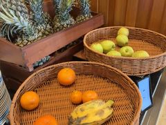 -亚龙湾希尔顿自助餐厅·海鲜·烧烤·沙滩BBQ·现场乐队