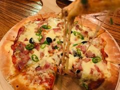 -IRISH PUB NO.9 爱尔兰酒吧