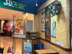 -赛百味SUBWAY(金宝汇店)