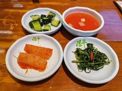 -全州拌饭馆(断桥店)