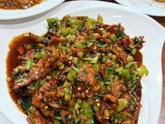 -恩宏德餐馆(平山道店)