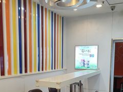 -DQ·蛋糕·冰淇淋(阳光新业广场店)