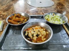 -上海师范大学西部食堂