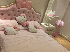 -安吉Hello Kitty乐园