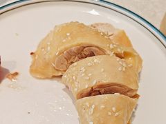 -晋江荣誉国际酒店·港誉茶餐厅