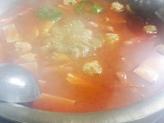 -满天星太珍火锅