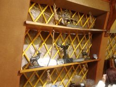 -九十九顶毡房(阜石路店)