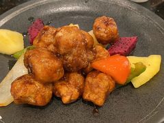 -正斗·港式粤菜(SKLP店)