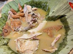 -掌柜的店·河南菜(日月光店)