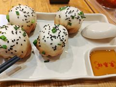 -东泰祥生煎馆(重庆北路店)