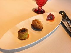 -三号黄浦会Canton Table