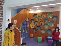 -早慧树儿童感觉统合体能训练中心(市北校区)