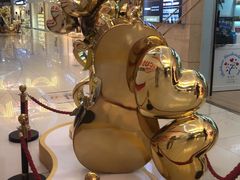 -方恒购物中心(望京小街店)