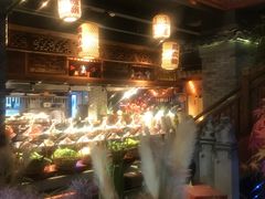 -二十八里太湖船菜(吉祥路店)