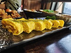 奶酪玉子烧-春草居酒屋·晴子の店