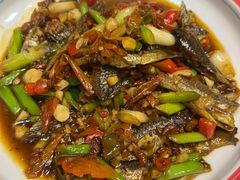 -柴火农家·江西赣南菜(土华店)