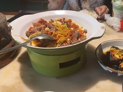 -佬麻雀·新湘菜(珠海金发购物中心店)