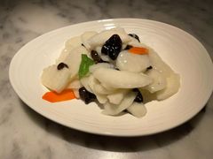 -小菜园新徽菜(泰州茂业店)