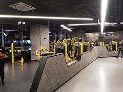-锐动健身(博地中心店)