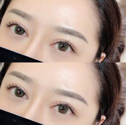 点击看大图 -UP&UP·半永久眉毛眼线机器野生眉